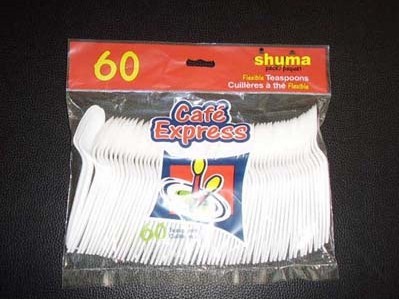 Plastic Cutlery